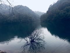 -小格里自然风景区