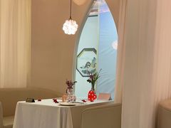 -晶雅花园西餐厅(南京首店)