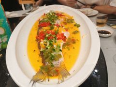-囍榷·鲜美常州菜(恐龙园店)
