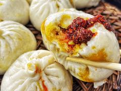 -胡家包子·清真(大众巷店)