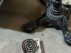-骨茶巷