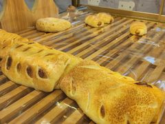 -BreadTalk面包新语·烘焙蛋糕(高德置地春广场店)