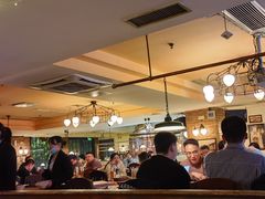 -宝莱纳啤酒花园餐厅PAULANER BRAUHAUS Nanjing(广州路店)