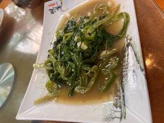 炒通菜-裕华(南华东路店)