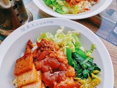 -陆长玖古法猪脚饭(玄风桥店)