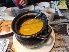 -新白鹿餐厅(松江开元地中海店)