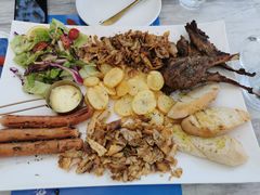 -HELLO MUSAE 拾光缪斯餐厅·纯正希腊风味(苏州中心店)