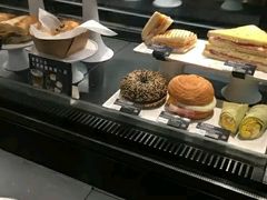 -星巴克(西安机场1店T3到达店)