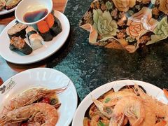 -汉巴味德(大悦城店)