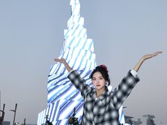 -龙湖杭州滨江天街