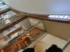 -HERMES(恒隆广场店)