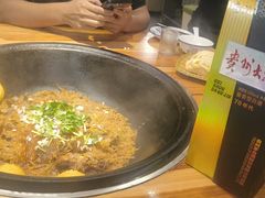 -和晟shèng铁锅炖·东北菜(南山店)