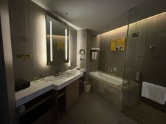 -上海国展宝龙丽筠酒店