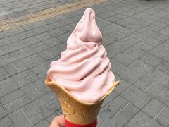 -肯德基(安定门店)