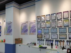 -米高蓝斯克国际轮滑中心(中铁建店)