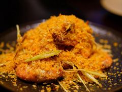 -滇野云南野生菌餐厅(陕西南路店)