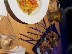 -花腰餐吧Bistro烧烤 傣味(传媒大学店)