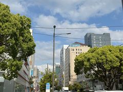 -宝健路步行街(Pedestrian Shopping Street)