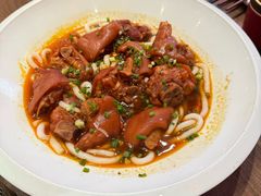 -火宫殿·湘菜小吃·商务宴请·生日聚会(东塘店)