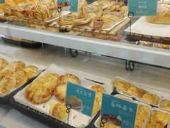 -罗莎蛋糕(钱江店)