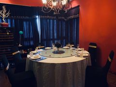 包厢-魔厨私房菜(观音桥店)