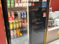 -太原茂业天地购物中心
