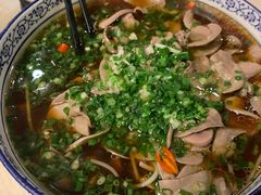 -富临轩私房菜(集庆门大街店)