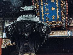 -雍和宫