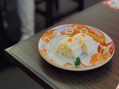 -仙隐小鹿中华料理(青秀万达店)