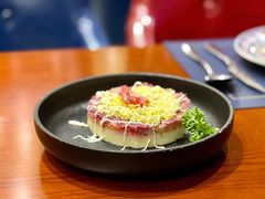 -列娜餐厅