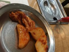 -神仙雪浓汤(弘大店)