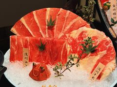 -上井料理黑金店(IFS国金中心店)
