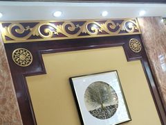 -鹊华居·地道鲁菜·海鲜·融合味(大明湖店)