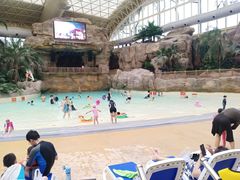 -杭州开元森泊度假乐园