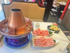 -祥源胡同·涮牛羊肉火锅(花桥店)