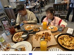 -必胜客(大观天地店)