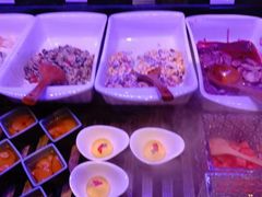 -盛江山自助料理(太原街万达店)