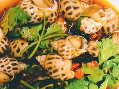 -虾胡闹龙虾馆(湄南河店)
