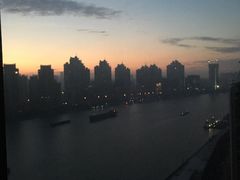 -上海外滩英迪格酒店