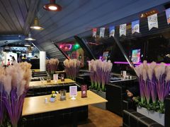 -枫花园汽车电影院(朝阳公园店)