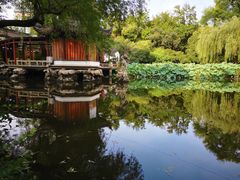景点-墅园