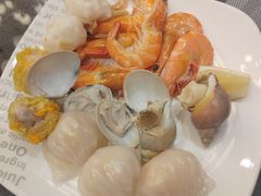 -星汇餐厅(新濠影汇店)