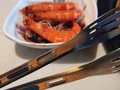 -碗中海·蒸汽海鲜·桑拿鸡(岭南天地店)