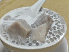 椰香香芋-喜盈门保健甜品店