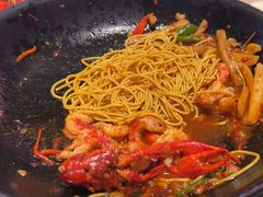 -聚味瞿记·龙虾堂(坡子街店)