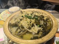 -满乡小馆
