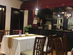 -阿诺泰·泰国餐厅(棕北店)