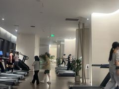 -YCHL FIT 健身(星寰店)