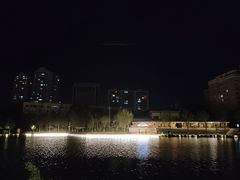 -雁滩公园