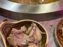 -宽尺巷鱼蛙自助火锅(虎丘钻石广场店)